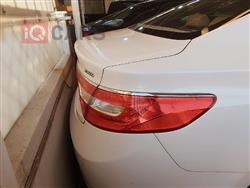 هیوندای ازێرا